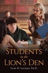  Students in the Lion\'s Den 