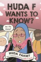  Huda F Wants to Know? 