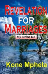  Revelation for Marriages: My Perfect Rib 