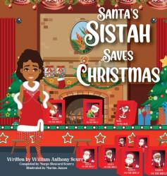  Santa\'s Sistah Saves Christmas 