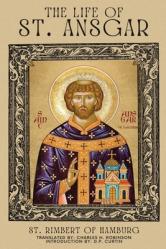  The Life of St. Ansgar 