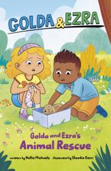  Golda and Ezra\'s Animal Rescue 