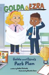  Golda and Ezra\'s Park Plan 