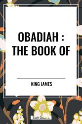  Obadiah: The Book of 