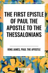  First Epistle of Paul the Apostle to the Thessalonians 