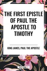  First Epistle of Paul the Apostle to the Timothy 