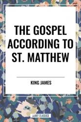 Gospel According to St. Matthew 