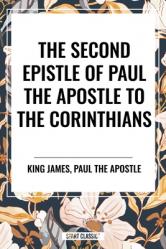  Second Epistle of Paul the Apostle to the Corinthians 