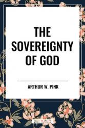  Sovereignty of God 