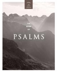  The Book of Psalms (Kjv) 
