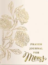  Prayer Journal for Moms 