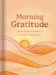  Morning Gratitude 