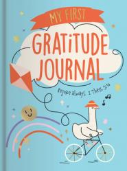  My First Gratitude Journal 