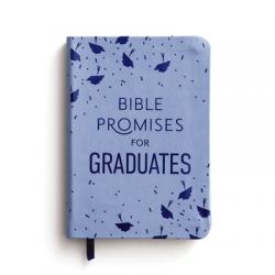  Bible Promises for Graduates 
