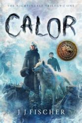  Calor: Volume 1 