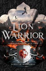  Lion Warrior: Volume 3 