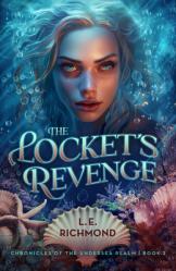  The Locket\'s Revenge: Volume 2 