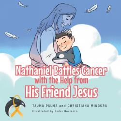  Nathaniel Battles Cancer with the Help from His Friend Jesus 