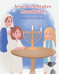 Jesus Celebrates Hanukkah 