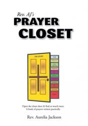  Rev. AJ\'s Prayer Closet 