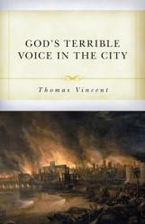  God\'s Terrible Voice in the City 