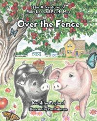  Over the Fence 
