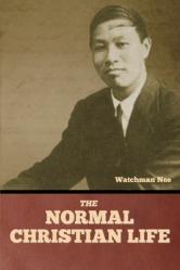  The Normal Christian Life 