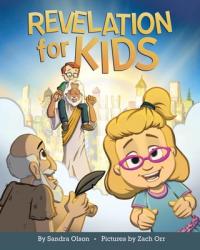  Revelation for Kids 