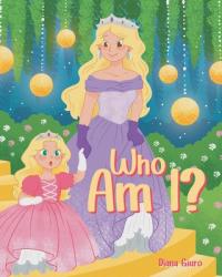  Who Am I? 