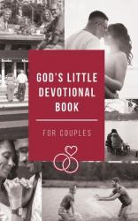  God\'s Little Devotional Book for Couples 