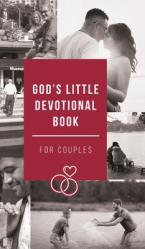 God\'s Little Devotional Book for Couples 