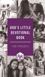  God\'s Little Devotional Book for Parents 