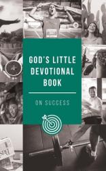  God\'s Little Devotional Book on Success 