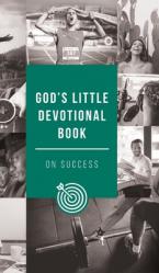  God\'s Little Devotional Book on Success 