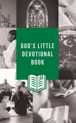  God\'s Little Devotional Book 