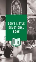 God\'s Little Devotional Book 