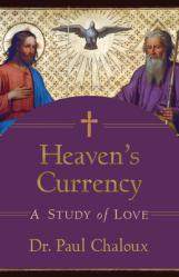  Heaven\'s Currency: A Study of Love 