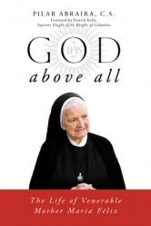  God Above All 