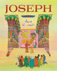  Joseph 