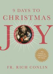  9 Days to Christmas Joy 
