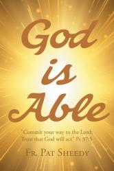  God is Able 