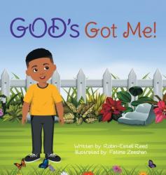  God\'s Got Me! 