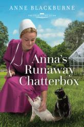  Anna\'s Runaway Chatterbox: Volume 17 