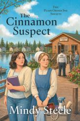  The Cinnamon Suspect: Volume 2 