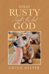  What Rusty Taught Me about God 