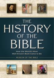  The History of the Bible: How the World\'s Most Well-Known Book Came to Be 