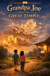 Grandpa Joe and the Holy Temple 