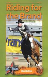 Riding for the Brand 