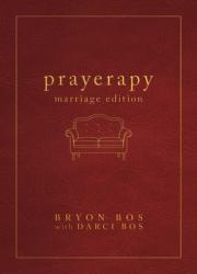  Prayerapy: Marriage Edition 