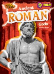  Ancient Roman Gods 